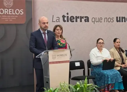 Morelos cancela pirotecnia en fiestas patrias y ofrece luces