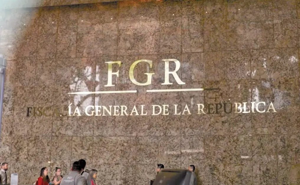 Morena propone elegir titulares de FGR y ASF por voto popular