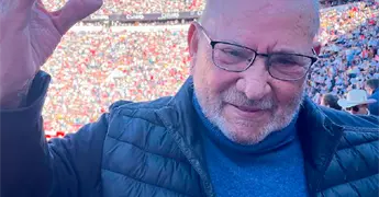 Muere Chucho Gallegos, pilar del periodismo de espect&aacute;culos en M&eacute;xico