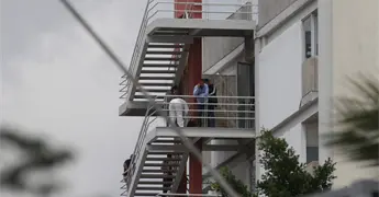 Muere estudiante en edificio de Ingenier&iacute;a de la UASLP