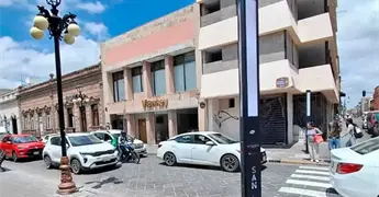 Municipio no entreg&oacute; proyecto de luminarias