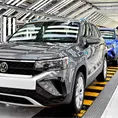 Pega a ecosistema automotriz el "fren&oacute;n" en plantas de VW