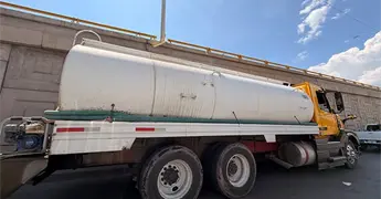 Pozos no tiene contratos con piperos, se&ntilde;alan
