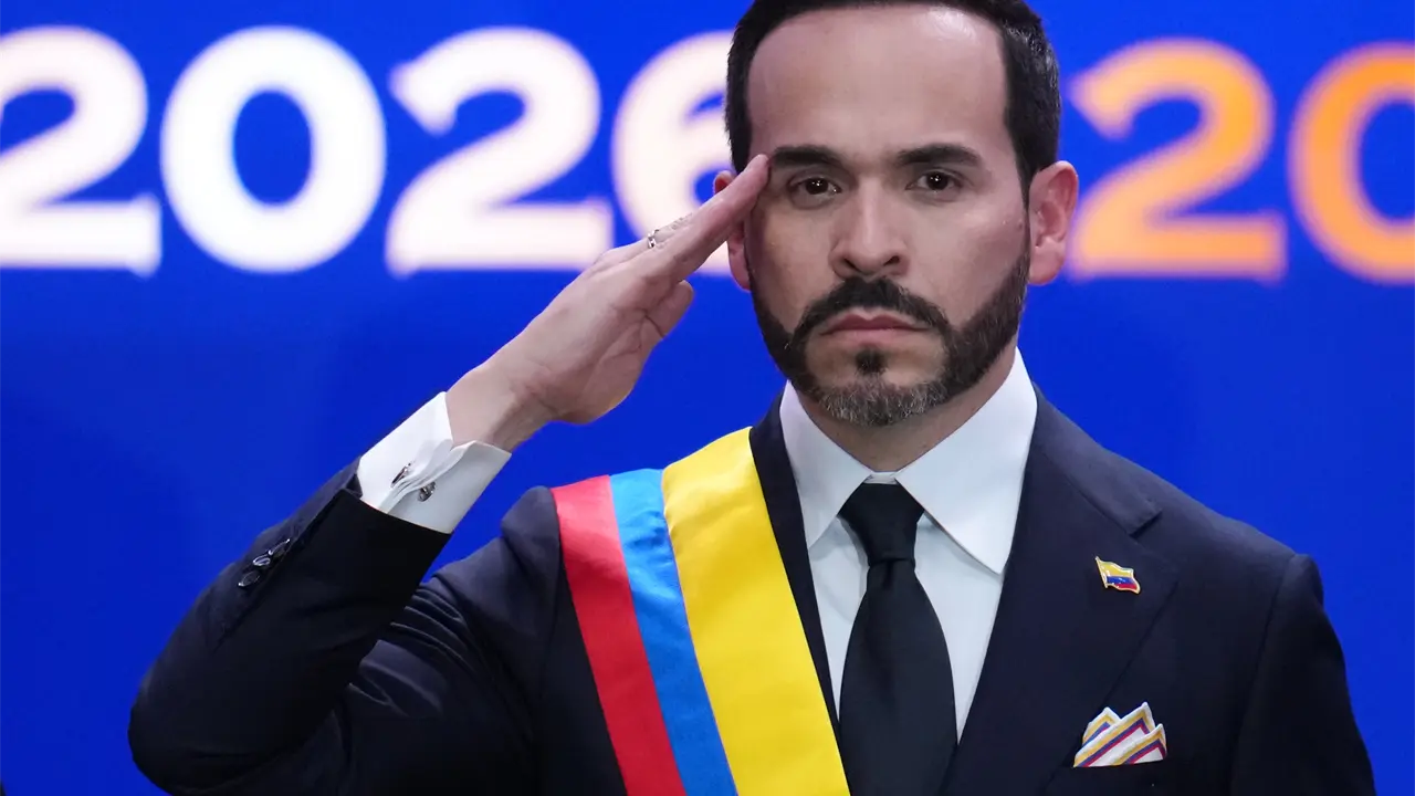 Presidente De la Espriella rechaza ataque que causó muerte de soldado en Nariño
