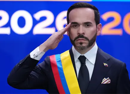 Presidente De la Espriella rechaza ataque que causó muerte de soldado en Nariño Presidente De la Espriella rechaza ataque que causó muerte de soldado en Nariño