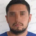 Presunto feminicida de colombiana se quiso dar a la fuga