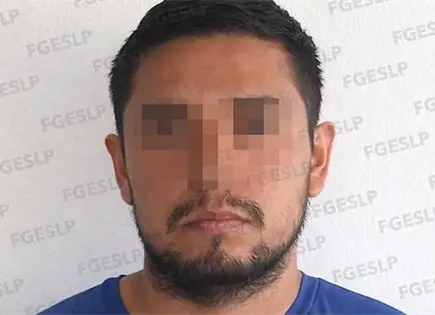 Presunto feminicida de colombiana se quiso dar a la fuga