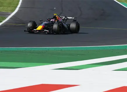 Red Bull mantiene a Lawson para el GP de Madrid mientras Hadjar se recupera
