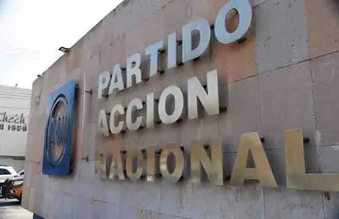 Solicita PAN 140 años de cárcel a narcopolíticos