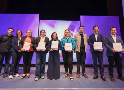 Tlaxcala busca ser la Ciudad Americana del Deporte 2027 Tlaxcala busca ser la Ciudad Americana del Deporte 2027