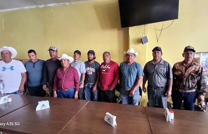 Transportistas piden apoyo de autoridades