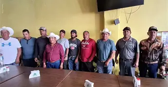 Transportistas piden apoyo de autoridades
