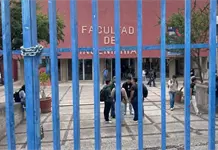 Pide UASLP respeto para alumno fallecido y familiares Pide UASLP respeto para alumno fallecido y familiares