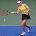 Vence Rybakina a Osaka en US Open