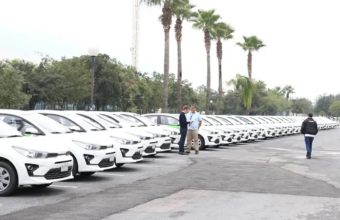 Adquieren flotillas de servicio automotriz
