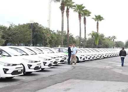 Adquieren flotillas de servicio automotriz Adquieren flotillas de servicio automotriz