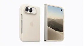 Apple entra a los plegables con el iPhone Duo Apple entra a los plegables con el iPhone Duo