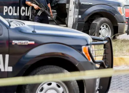 Asesinan a dos hombres en hotel de Mazatl&aacute;n