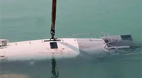 Ataca EU barcos petroleros iraníes
