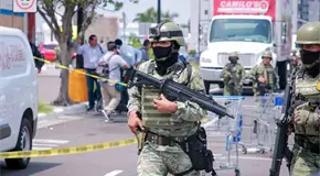 Busca Culiacán recuperar la paz