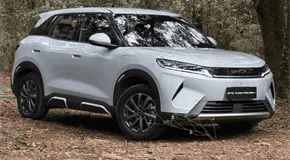 BYD Yuan Pro DM-i: SUV híbrido enchufable más accesible de México