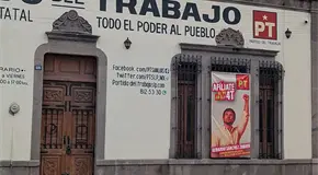 Desecha Tribunal queja contra dirigencia del PT
