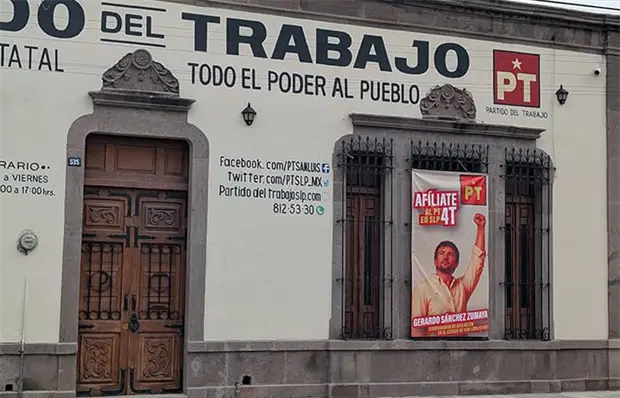 Continúa el PT en una actitud de opacidad: CO Continúa el PT en una actitud de opacidad: CO