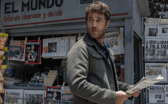 "El Círculo" exhibirá el poder y la corrupción en México