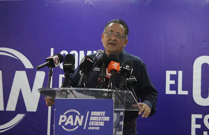 El PAN sin prisas para campaña ´27