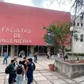 Estudiante fallece en instalaciones de Ingenier&iacute;a