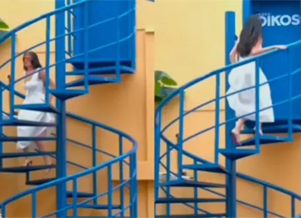 Gala Montes abandona La casa de los famosos M&eacute;xico sin anuncio previo