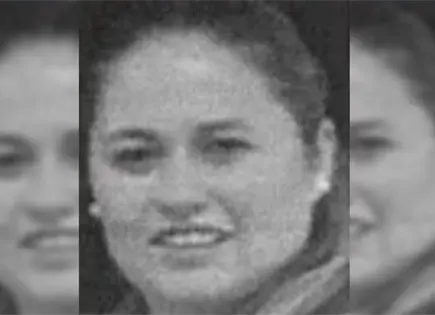 Griselda Arredondo buscada por fraude y lavado, anuncia FBI Griselda Arredondo buscada por fraude y lavado, anuncia FBI