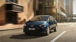 Hyundai alista una sorpresa híbrida para México