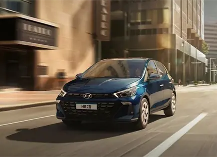 Hyundai alista una sorpresa h&iacute;brida para M&eacute;xico