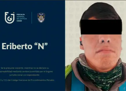 Juicio por feminicidio de Paola Moreno se aplaza por cambio de defensa Juicio por feminicidio de Paola Moreno se aplaza por cambio de defensa