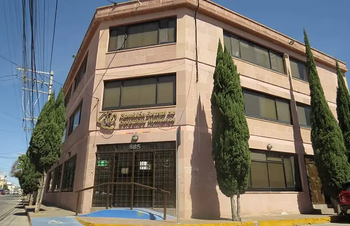 La CEDH investiga muertes en prisiones La CEDH investiga muertes en prisiones