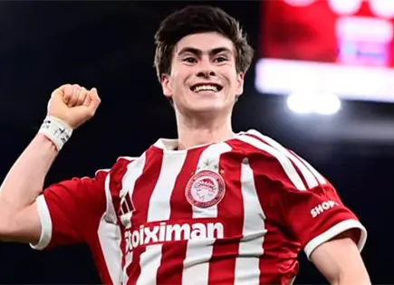 Hormiga González dónde ver su debut en la Europa League 2026 Hormiga González dónde ver su debut en la Europa League 2026