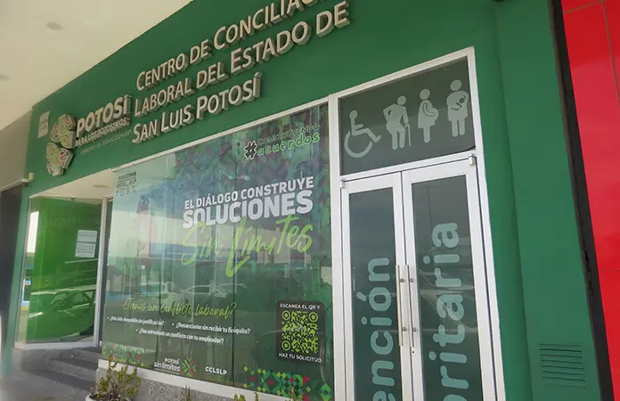 Le ganan trabajadores 79.7 mdp a patrones