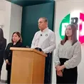 Llama Micalco a una gran unión opositora en 2027 Llama Micalco a una gran unión opositora en 2027