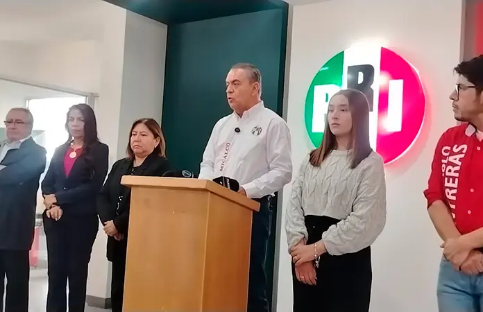 Llama Micalco a una gran unión opositora en 2027