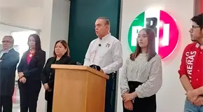 Llama Micalco a una gran unión opositora en 2027