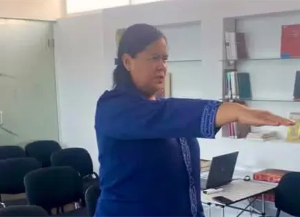 López Rodríguez asume presidencia del TEESLP López Rodríguez asume presidencia del TEESLP