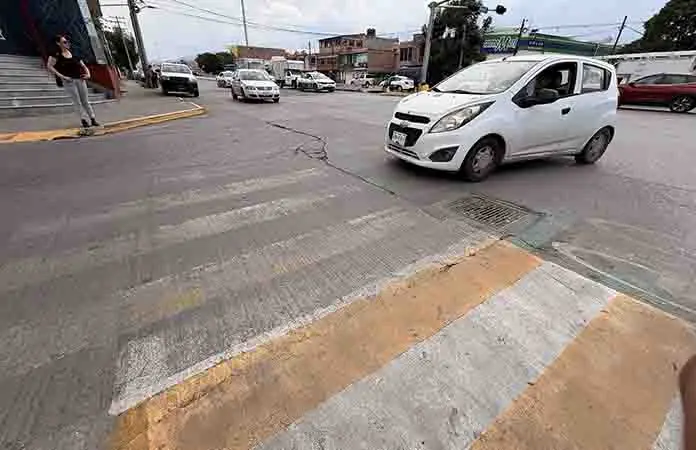 Municipio, omiso ante solicitud de información