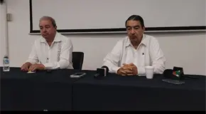 No define rector si universitario sufrió accidente o se suicidó