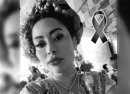 Oaxaca investiga asesinato de Amy Navarrete y dos hombres