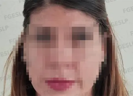 Por un homicidio en 2020, aprehenden a una mujer en Lomas