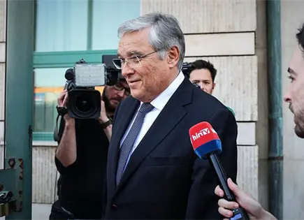 Ordena Hungr&iacute;a salida de diplom&aacute;ticos rusos