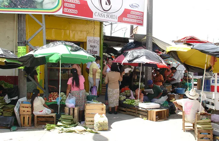 Reordenarán señalética en los mercados