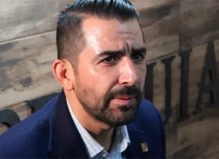 Reprueba Guajardo Barrera difusi&oacute;n de encuestas personales