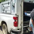 Ri&ntilde;a entre hermanos polic&iacute;as termina con uno muerto